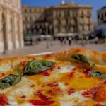 gastronomic capital of Italy