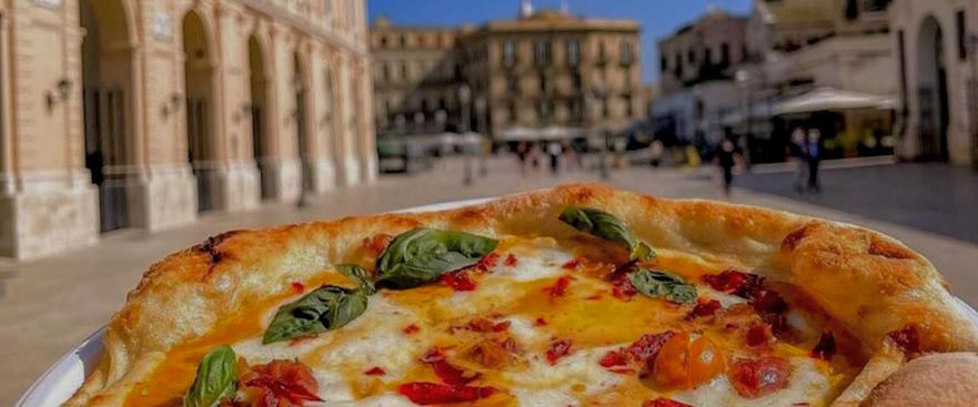 gastronomic capital of Italy