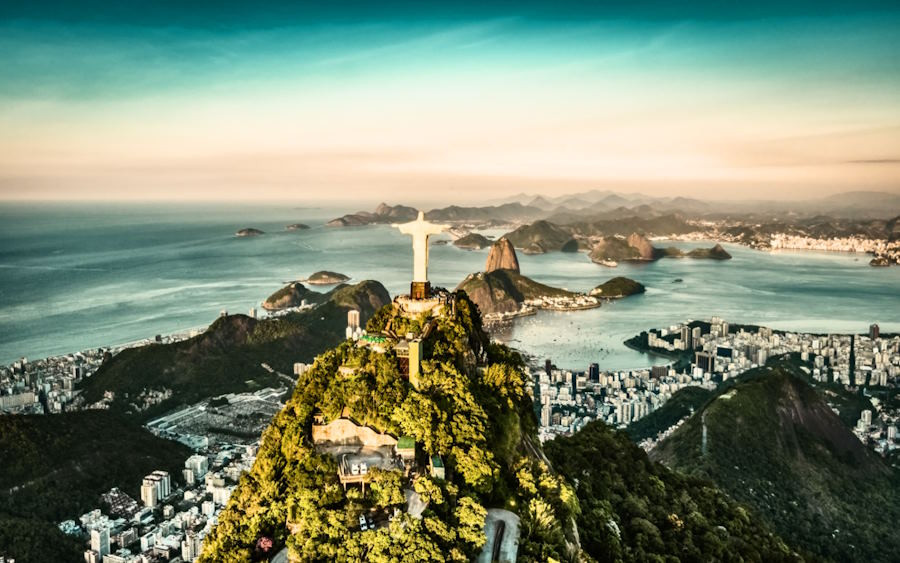 exploring the wonders of brazil without breaking the bank