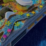 luxury cruise ships