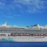 world's most prestigious cruise liners