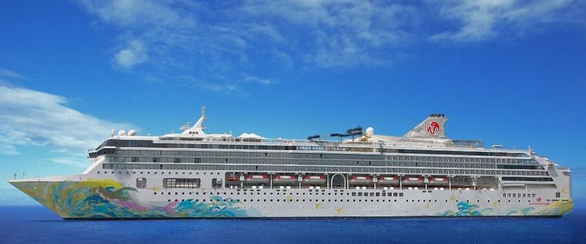 world's most prestigious cruise liners